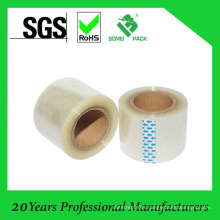 2 Inch Core Clear Waterproof Adhesive BOPP Tape